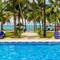 Отель Baraza Resort & Spa