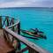 Отель Langi Langi Beach Bungalows