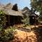 Отель Langi Langi Beach Bungalows
