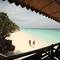 Отель Langi Langi Beach Bungalows