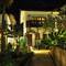 Отель Langi Langi Beach Bungalows