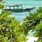 Отель Pongwe Beach Hotel