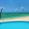 Отель Pongwe Beach Hotel