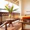 Отель Royal Zanzibar Beach Resort