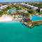Отель Royal Zanzibar Beach Resort