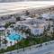 Отель Chiraz Thalasso