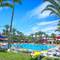 Отель Chiraz Thalasso