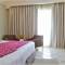 Отель El Mouradi Palm Marina