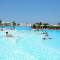 Отель El Mouradi Palm Marina