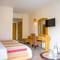 Отель Hammamet Garden Resort