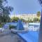 Отель Hammamet Garden Resort