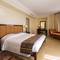 Отель Medina Solaria & Thalasso