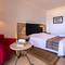 Отель Medina Solaria & Thalasso