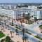 Отель Medina Solaria & Thalasso