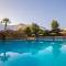 Отель Medina Solaria & Thalasso