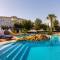 Отель Medina Solaria & Thalasso