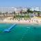 Отель Medina Solaria & Thalasso