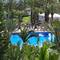 Отель Agate Kanta Garden Resort