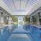 Отель TUI MAGIC LIFE Penelope Beach