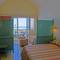 Отель Meninx