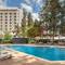 Отель Golden Tulip El Mechtel