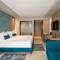 Отель Golden Tulip El Mechtel