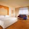 Отель Sheraton Tunis Hotel & Towers