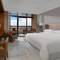 Отель Sheraton Tunis Hotel