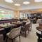 Отель Sheraton Tunis Hotel