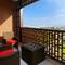 Отель Sheraton Tunis Hotel