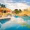 Отель Sheraton Tunis Hotel & Towers