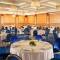Отель Sheraton Tunis Hotel & Towers
