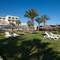 Отель Sol Palmeras Beach