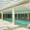 Отель Thalassa Sousse Resort & Aquapark