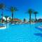 Отель Thalassa Sousse Resort & Aquapark