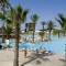 Отель Thalassa Sousse Resort & Aquapark