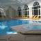 Отель Eden Village Yadis Hammamet