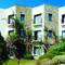 Отель Amilla Beach Resort Bodrum