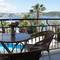 Отель Amilla Beach Resort Bodrum