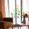 Отель Amilla Beach Resort Bodrum