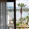 Отель Amilla Beach Resort Bodrum