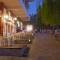 Отель Ladonia Hotels Adakule