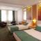 Отель Ladonia Hotels Adakule