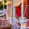 Отель Ladonia Hotels Adakule
