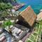 Отель Ladonia Hotels Adakule