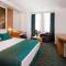 Отель Ladonia Hotels Adakule