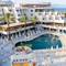 Отель Arin Resort Bodrum