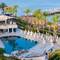 Отель Arin Resort Bodrum