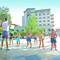 Отель Akropol Resort & SPA