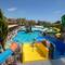 Отель Alba Resort